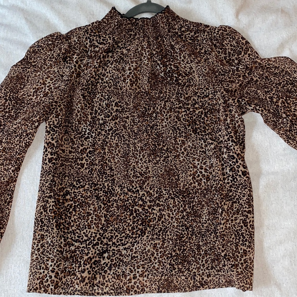 Elegant blouse